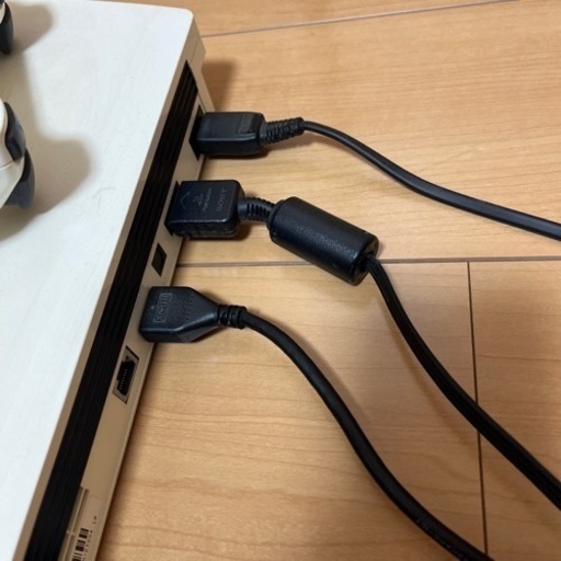 プレステ3(受け渡し様決定いたしました)