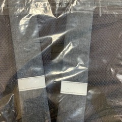 公文　リュックサック　バック　かばんの画像