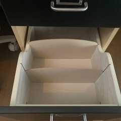 最終値下げ　コイズミ学習机　椅子セットの画像