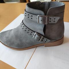 💖値下げ処分品💖ショートブーツの画像