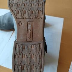 💖値下げ処分品💖ショートブーツの画像