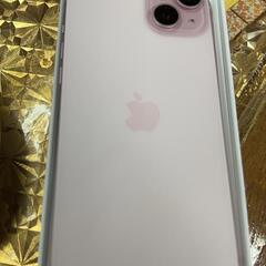 アップル iphone 15 plus  128GB