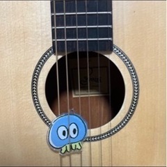 音楽が好きな人と飲んだり弾いたり笑ったりしたい