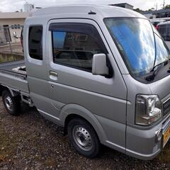 スーパーキャリーX、車検令和７年１０月