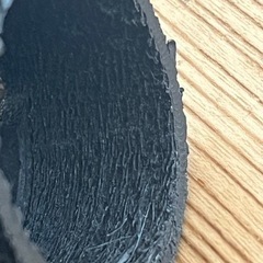 3Dプリンターで出力したら、表面がケバケバに…