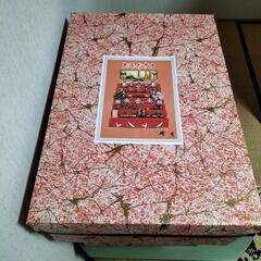 ありがとうございました。決まりました。の画像