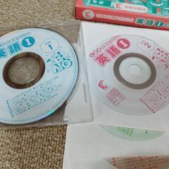 七田式　小学生プリント　英語　Ⅰ　　七田の画像