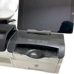 富士電機　釣銭機　ECS-777の画像