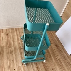 3段棚