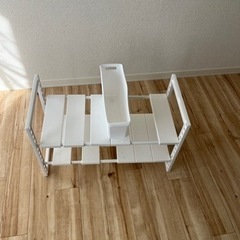 ラック