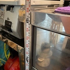 キッチン　流し台の画像