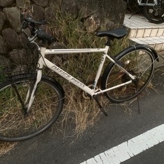 自転車