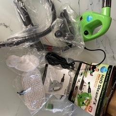 高圧洗浄機