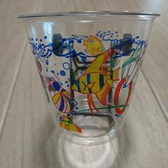 かき氷カップ 10個～ /スプーン 10本～の画像