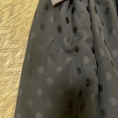 一万円。コムサイズム⭐︎(100-110)の画像