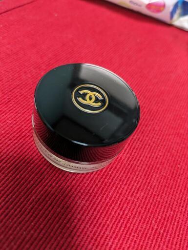 CHANEL アイカラーグロス限定品