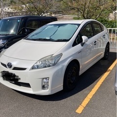 30プリウスの画像