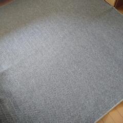 電気カーペット（173✕173cm）