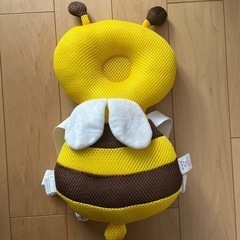 赤ちゃん　転倒防止　幼児ヘッドガード