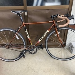 ロードバイク【イタリア・MASI】