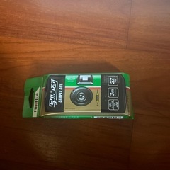 写ルンです