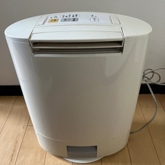 衣類乾燥機　除湿機