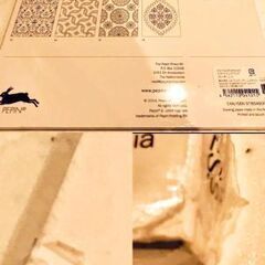 カラーリングブック ターキッシュの画像