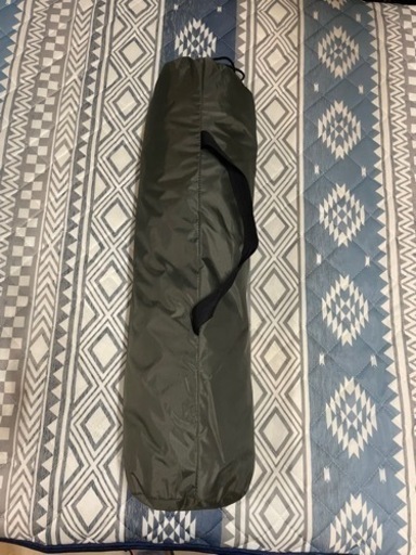 キャンプ道具