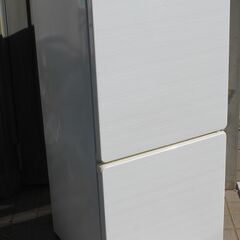 無料 2ドア 冷凍冷蔵庫 110L ユーイング 14年製 宮前区