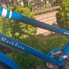 BRIDGESTONE  MARKROSAの画像