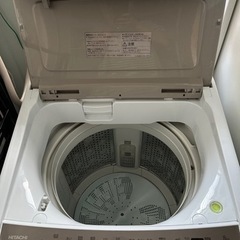 日立　ビートウォッシュの画像