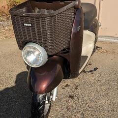 ヤマハ　ビーノ　SA37J モルフェ　かわいい！おしゃれ！50c...