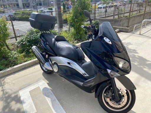 T-MAX500 2型　t-max