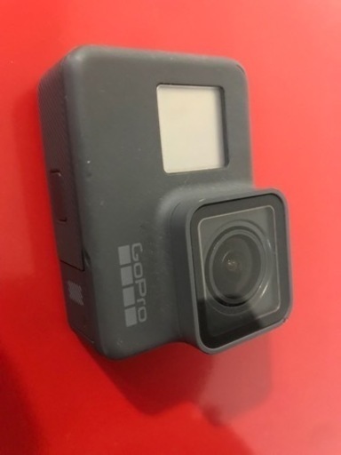 その他 gopro5