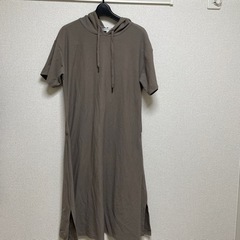授乳、マタニティ服の画像