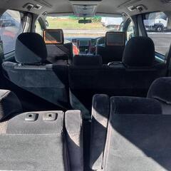 値下げ！！20アルファード　車検残り有り！そのまま乗って帰ってOK！！の画像