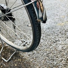 パナソニック　電動アシスト自転車