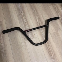 stranger bmx ハンドルバー　9.25"