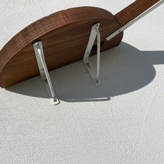 バイキンマン　ウォールシェルフ　サイドテーブルの画像