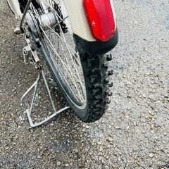 ヤマハ　電動アシスト自転車の画像