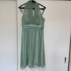 AIMER パーティー用ドレス 9号