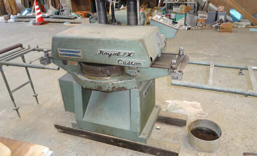 超仕上　-FX Custom（273）