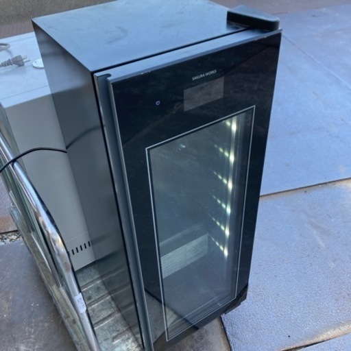 ワインセラー　 OSK9-B