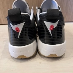 【非常に良い状態です】JORDAN ZOOM 92_ジョーダン ズーム 92/26.5cm/CK9183-001の画像