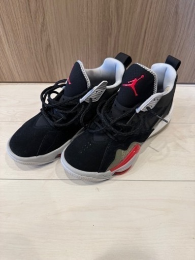 【非常に良い状態です】JORDAN ZOOM 92_ジョーダン ズーム 92/26.5cm/CK9183-001