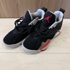 【非常に良い状態です】JORDAN ZOOM 92_ジョーダン ...
