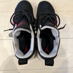 【非常に良い状態です】JORDAN ZOOM 92_ジョーダン ズーム 92/26.5cm/CK9183-001の画像