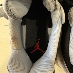 【非常に良い状態です】JORDAN ZOOM 92_ジョーダン ズーム 92/26.5cm/CK9183-001の画像