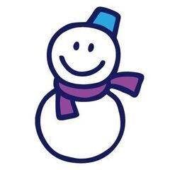雪やこんこの音楽が聞こえてきましたねの画像