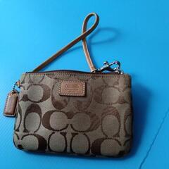 COACH01 ポシェット